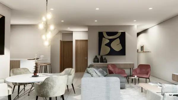 Departamento en venta en Escandón I Sección, Miguel Hidalgo, Ciudad de México Departamento en venta en Escandón I Sección, Miguel Hidalgo, Ciudad de México