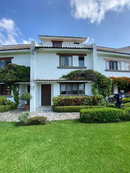 Casa en renta en Vista Hermosa, Cuernavaca, Morelos Casa en renta en Vista Hermosa, Cuernavaca, Morelos