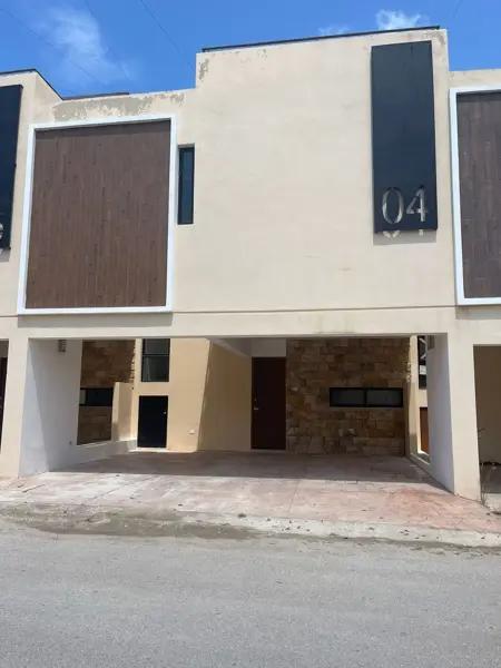 Casa en renta en Temozon Norte, Mérida, Yucatán Casa en renta en Temozon Norte, Mérida, Yucatán