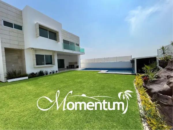 Casa en venta en Lomas de Cocoyoc, Atlatlahucan, Morelos Casa en venta en Lomas de Cocoyoc, Atlatlahucan, Morelos