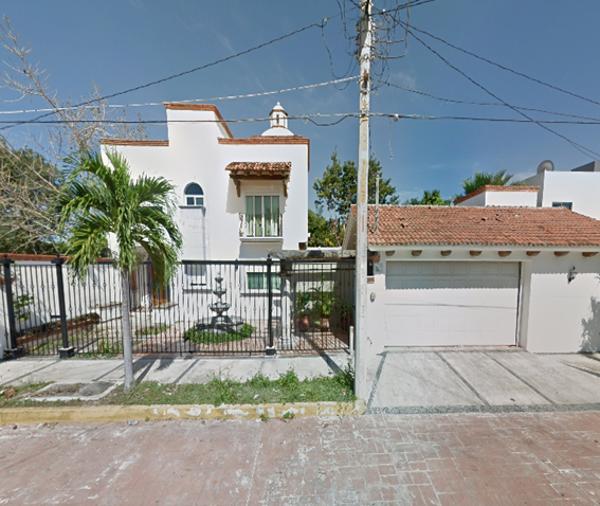 Casa en venta en Supermanzana 17, Benito Juárez, Quintana Roo Casa en venta en Supermanzana 17, Benito Juárez, Quintana Roo