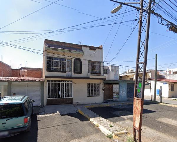 Casa en remate en Valle del Sol, Irapuato, Guanajuato Casa en remate en Valle del Sol, Irapuato, Guanajuato