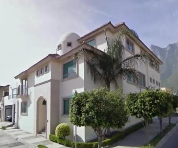 Casa en venta en Cumbres Elite, Monterrey, Nuevo León Casa en venta en Cumbres Elite, Monterrey, Nuevo León