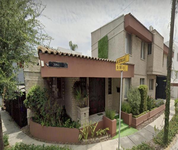 Casa en venta en Contry, Monterrey, Nuevo León Casa en venta en Contry, Monterrey, Nuevo León