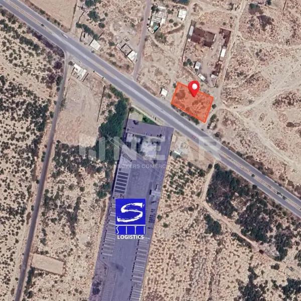 Terreno en venta en Santo Niño Aguanaval, Matamoros, Coahuila de Zaragoza Terreno en venta en Santo Niño Aguanaval, Matamoros, Coahuila de Zaragoza