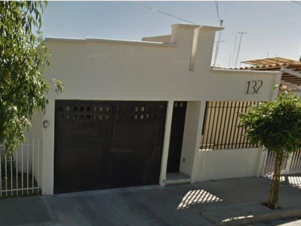 Casa en venta en Colinas del Rio, Aguascalientes, Aguascalientes Casa en venta en Colinas del Rio, Aguascalientes, Aguascalientes