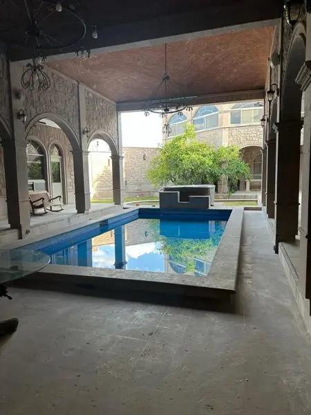 Casa en venta en Las Trojes, Torreón, Coahuila de Zaragoza Casa en venta en Las Trojes, Torreón, Coahuila de Zaragoza