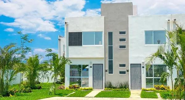 Casa en venta en Puerta Paraíso, Veracruz, Veracruz de Ignacio de la Llave Casa en venta en Puerta Paraíso, Veracruz, Veracruz de Ignacio de la Llave