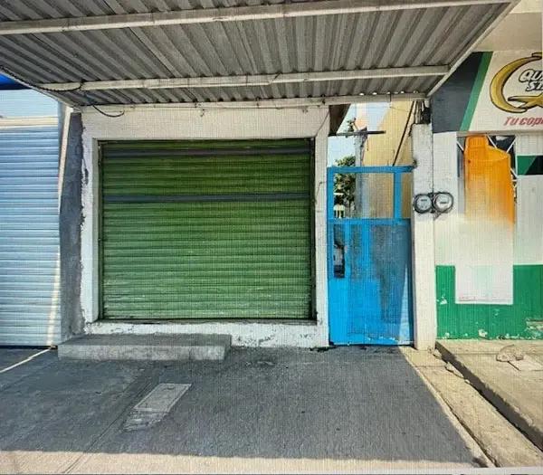 Local en venta en Venustiano Carranza, Veracruz, Veracruz de Ignacio de la Llave Local en venta en Venustiano Carranza, Veracruz, Veracruz de Ignacio de la Llave