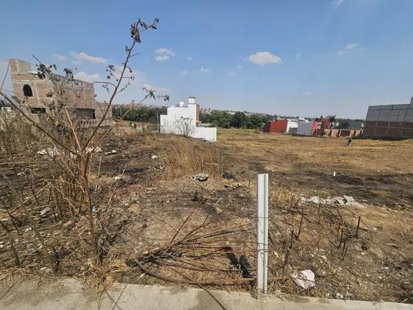 Terreno en venta en México-Puebla, Cuautlancingo, Puebla Terreno en venta en México-Puebla, Cuautlancingo, Puebla
