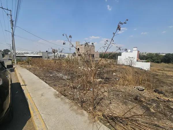 Terreno en venta en San Juan Cuautlancingo, Cuautlancingo, Puebla Terreno en venta en San Juan Cuautlancingo, Cuautlancingo, Puebla
