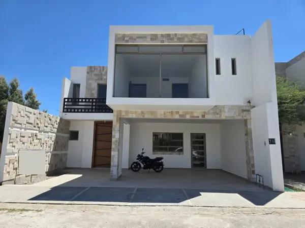 Casa en venta en Las Trojes, Torreón, Coahuila de Zaragoza Casa en venta en Las Trojes, Torreón, Coahuila de Zaragoza