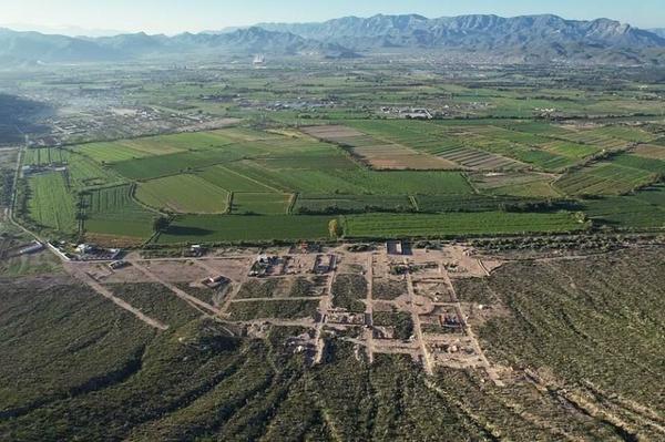 Terreno en venta en Los Angeles, Lerdo, Durango Terreno en venta en Los Angeles, Lerdo, Durango