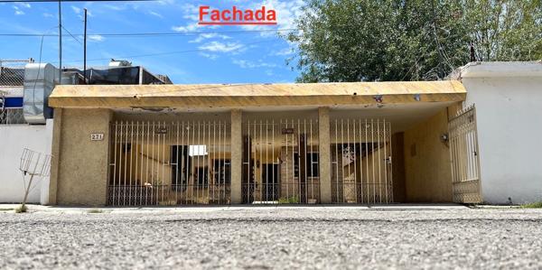Casa en venta en Ampliación los Ángeles, Torreón, Coahuila de Zaragoza Casa en venta en Ampliación los Ángeles, Torreón, Coahuila de Zaragoza