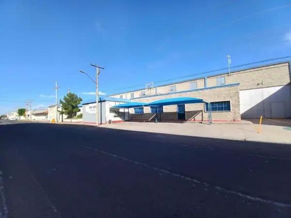 Nave en renta en Parque Industrial Laguna, Gómez Palacio, Durango Nave en renta en Parque Industrial Laguna, Gómez Palacio, Durango