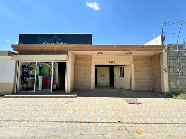 Bodega en venta en Magdalenas, Torreón, Coahuila de Zaragoza Bodega en venta en Magdalenas, Torreón, Coahuila de Zaragoza