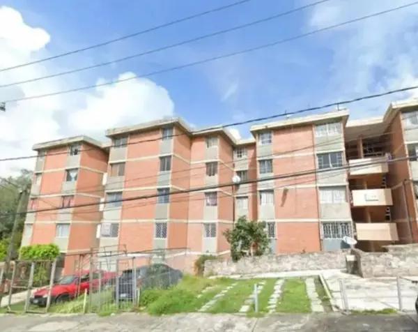 Departamento en venta en Lomas Lindas II Sección, Atizapán de Zaragoza, México Departamento en venta en Lomas Lindas II Sección, Atizapán de Zaragoza, México