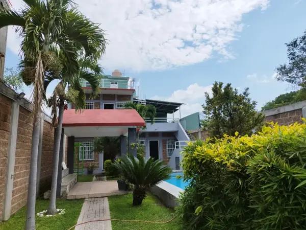 Casa en venta en Altos de Oaxtepec, Yautepec, Morelos Casa en venta en Altos de Oaxtepec, Yautepec, Morelos