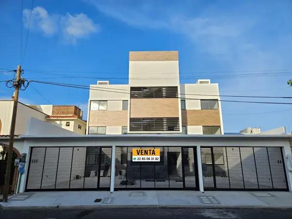 Departamento en venta en Costa de Oro, Boca del Río, Veracruz de Ignacio de la Llave Departamento en venta en Costa de Oro, Boca del Río, Veracruz de Ignacio de la Llave