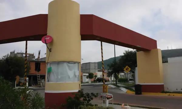 Departamento en venta en La Pradera, El Marqués, Querétaro Departamento en venta en La Pradera, El Marqués, Querétaro