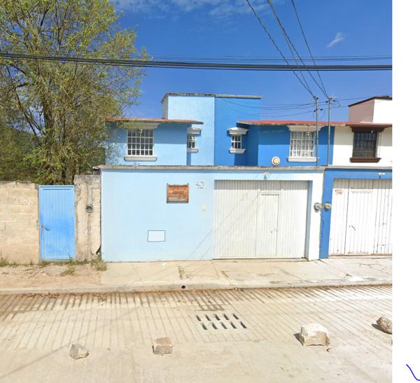 Casa en remate en Fatima, San Cristóbal de las Casas, Chiapas Casa en remate en Fatima, San Cristóbal de las Casas, Chiapas