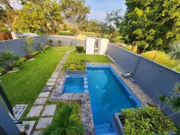 Casa en venta en Chiconcuac, Xochitepec, Morelos Casa en venta en Chiconcuac, Xochitepec, Morelos