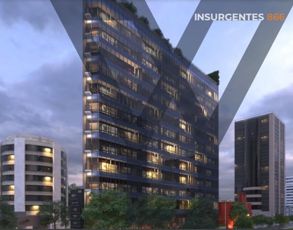 Oficina en venta en Juarez, Cuauhtémoc, Ciudad de México Oficina en venta en Juarez, Cuauhtémoc, Ciudad de México