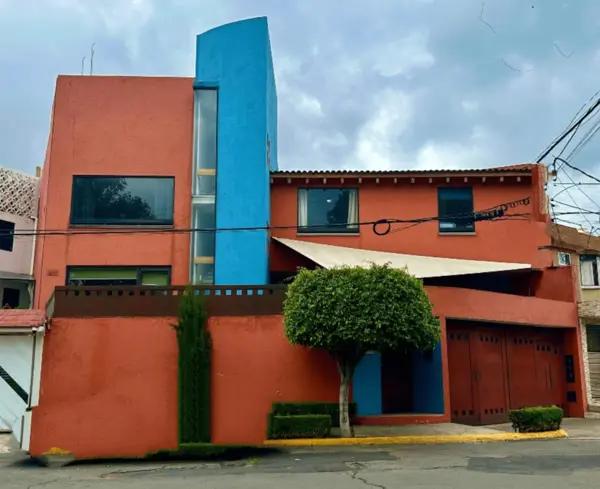 Casa en venta en Jardines Bellavista, Tlalnepantla de Baz, México Casa en venta en Jardines Bellavista, Tlalnepantla de Baz, México
