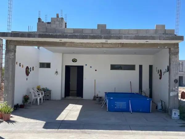 Casa en venta en La Joya, Torreón, Coahuila de Zaragoza Casa en venta en La Joya, Torreón, Coahuila de Zaragoza