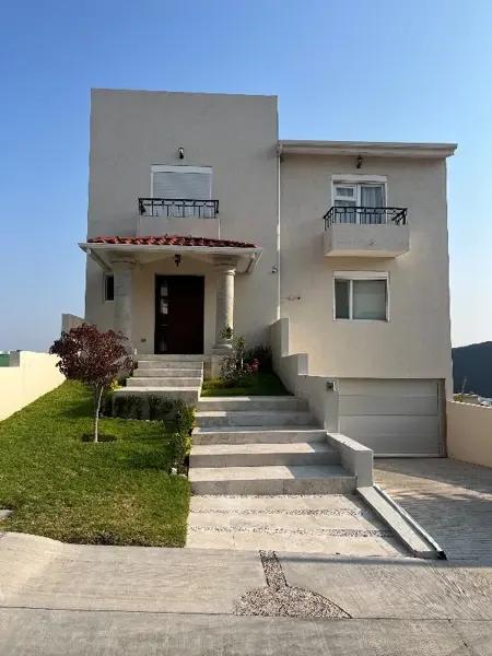 Casa en venta en Cumbres del Cimatario, Huimilpan, Querétaro Casa en venta en Cumbres del Cimatario, Huimilpan, Querétaro
