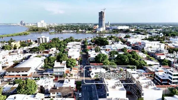 Departamento en venta en Boca del Rio Centro, Boca del Río, Veracruz de Ignacio de la Llave Departamento en venta en Boca del Rio Centro, Boca del Río, Veracruz de Ignacio de la Llave