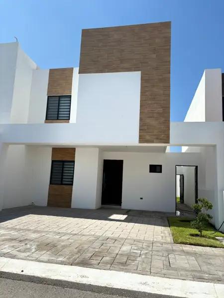 Casa en venta en Lomas de las Etnias, Torreón, Coahuila de Zaragoza Casa en venta en Lomas de las Etnias, Torreón, Coahuila de Zaragoza