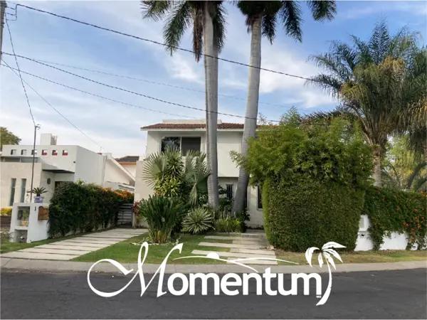 Casa en venta en Lomas de Cocoyoc, Atlatlahucan, Morelos Casa en venta en Lomas de Cocoyoc, Atlatlahucan, Morelos