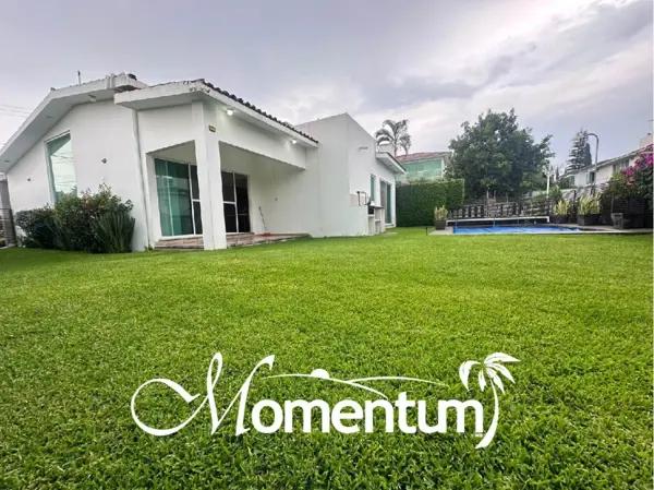 Casa en venta en Lomas de Cocoyoc, Atlatlahucan, Morelos Casa en venta en Lomas de Cocoyoc, Atlatlahucan, Morelos