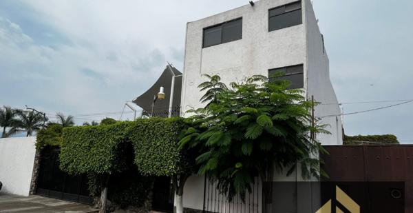 Casa en venta en Junto al Río, Temixco, Morelos Casa en venta en Junto al Río, Temixco, Morelos