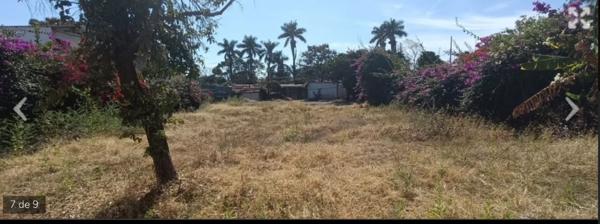 Terreno en venta en Bello Horizonte, Cuernavaca, Morelos Terreno en venta en Bello Horizonte, Cuernavaca, Morelos