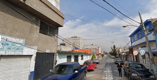 Casa en remate en Loma Bonita, Nezahualcóyotl, México Casa en remate en Loma Bonita, Nezahualcóyotl, México