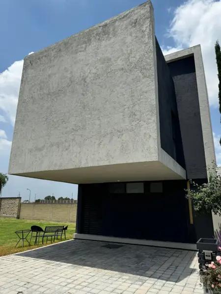 Casa en venta en Palermo Residencial, San Andrés Cholula, Puebla Casa en venta en Palermo Residencial, San Andrés Cholula, Puebla