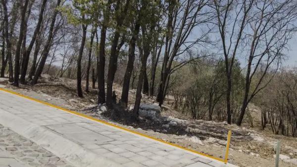 Terreno en venta en Campestre Haras, Amozoc, Puebla Terreno en venta en Campestre Haras, Amozoc, Puebla