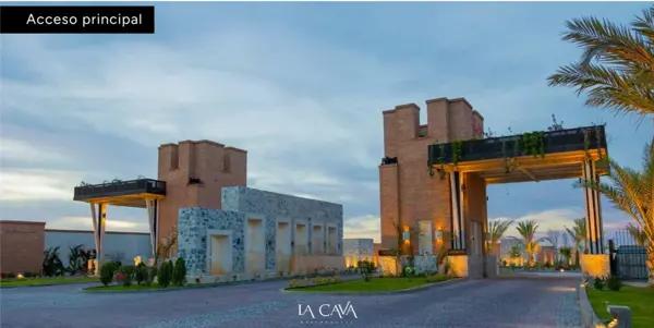 Terreno en venta en La Cava, Gómez Palacio, Durango Terreno en venta en La Cava, Gómez Palacio, Durango
