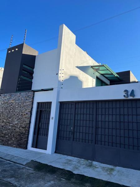 Casa en venta en Hacienda de la Huerta, Morelia, Michoacán de Ocampo Casa en venta en Hacienda de la Huerta, Morelia, Michoacán de Ocampo