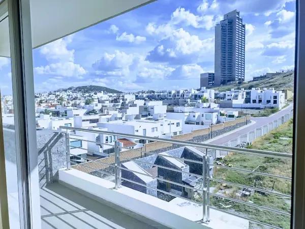 Departamento en venta en Cumbres del Lago, Querétaro, Querétaro Departamento en venta en Cumbres del Lago, Querétaro, Querétaro