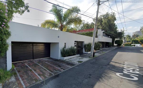 Casa en remate en Jardines del Pedregal, Álvaro Obregón, Ciudad de México Casa en remate en Jardines del Pedregal, Álvaro Obregón, Ciudad de México
