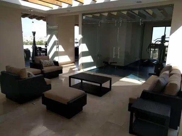 Departamento en venta en Lomas de la Toscana, San Andrés Cholula, Puebla Departamento en venta en Lomas de la Toscana, San Andrés Cholula, Puebla