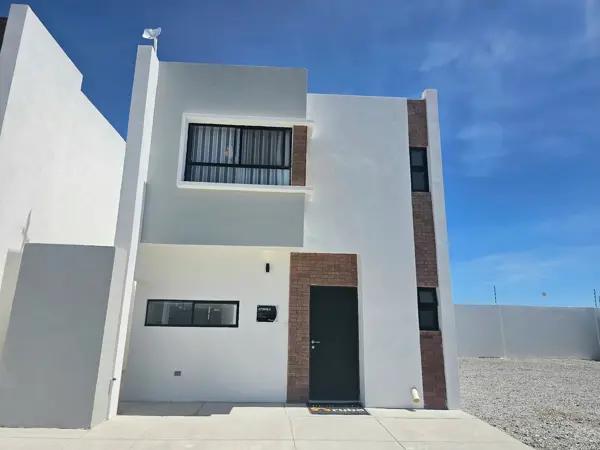 Casa en venta en Paseo Aurea, Torreón, Coahuila de Zaragoza Casa en venta en Paseo Aurea, Torreón, Coahuila de Zaragoza