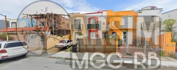 Casa en venta en Mision del Carmen, Solidaridad, Quintana Roo Casa en venta en Mision del Carmen, Solidaridad, Quintana Roo