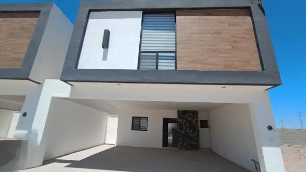 Casa en venta en Los Viñedos, Torreón, Coahuila de Zaragoza Casa en venta en Los Viñedos, Torreón, Coahuila de Zaragoza