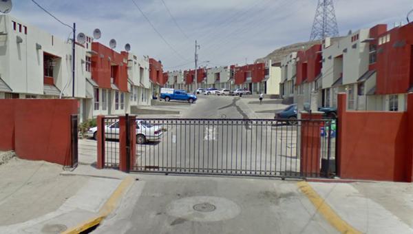 Casa en remate en El Laurel I, Tijuana, Baja California Casa en remate en El Laurel I, Tijuana, Baja California