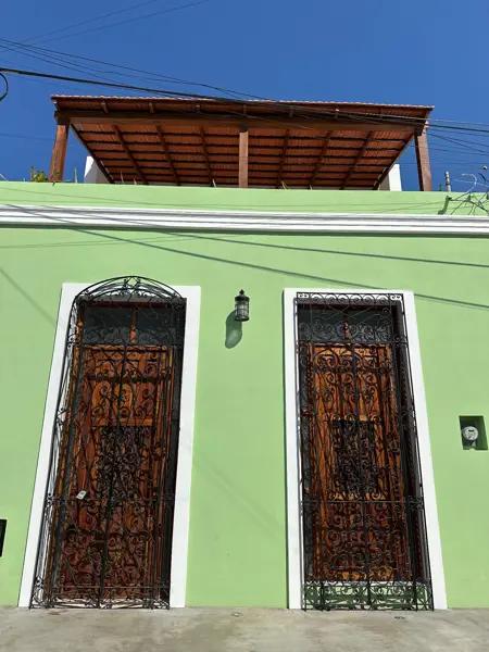 Casa en venta en Merida Centro, Mérida, Yucatán Casa en venta en Merida Centro, Mérida, Yucatán