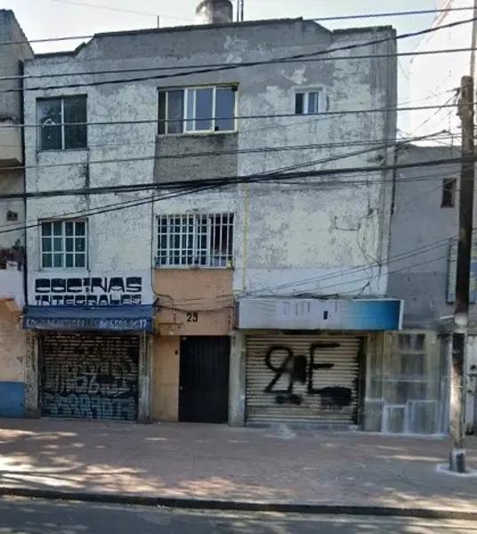Departamento en remate en Obrera, Cuauhtémoc, Ciudad de México Departamento en remate en Obrera, Cuauhtémoc, Ciudad de México